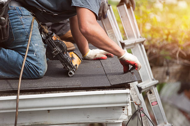 Best Storm Damage Roof Repair  in Sacramento, CA