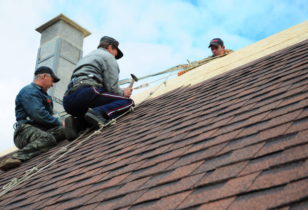 Quick and Trustworthy Emergency Roof Repair Services in Sacramento, CA